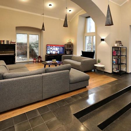 Design Loft 2 Minutes To Wenceslas Square براغ المظهر الخارجي الصورة