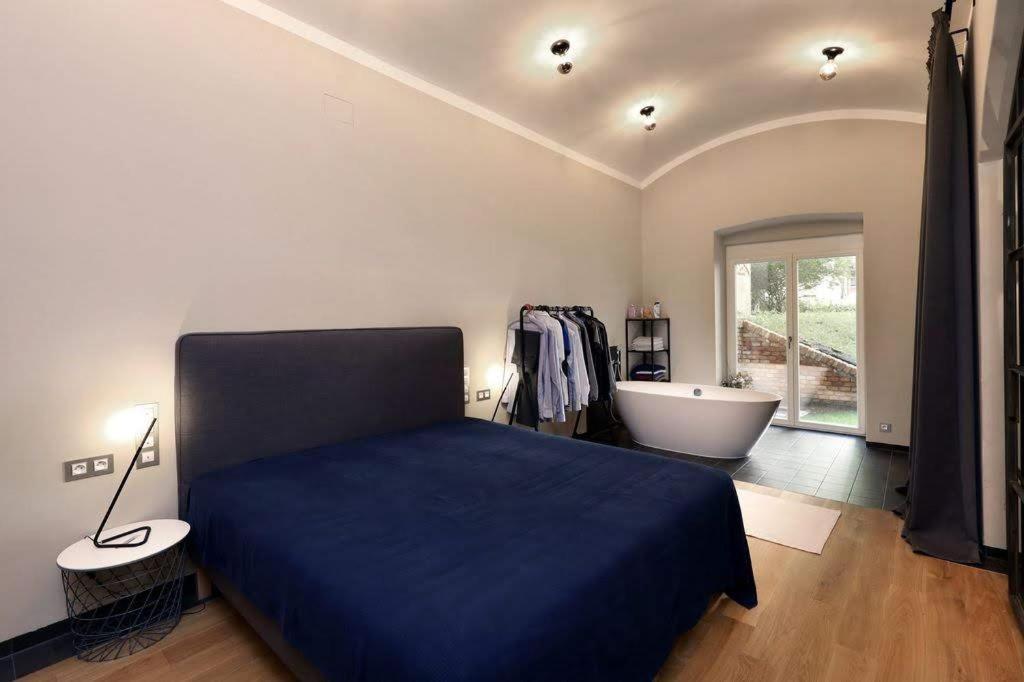 Design Loft 2 Minutes To Wenceslas Square براغ المظهر الخارجي الصورة