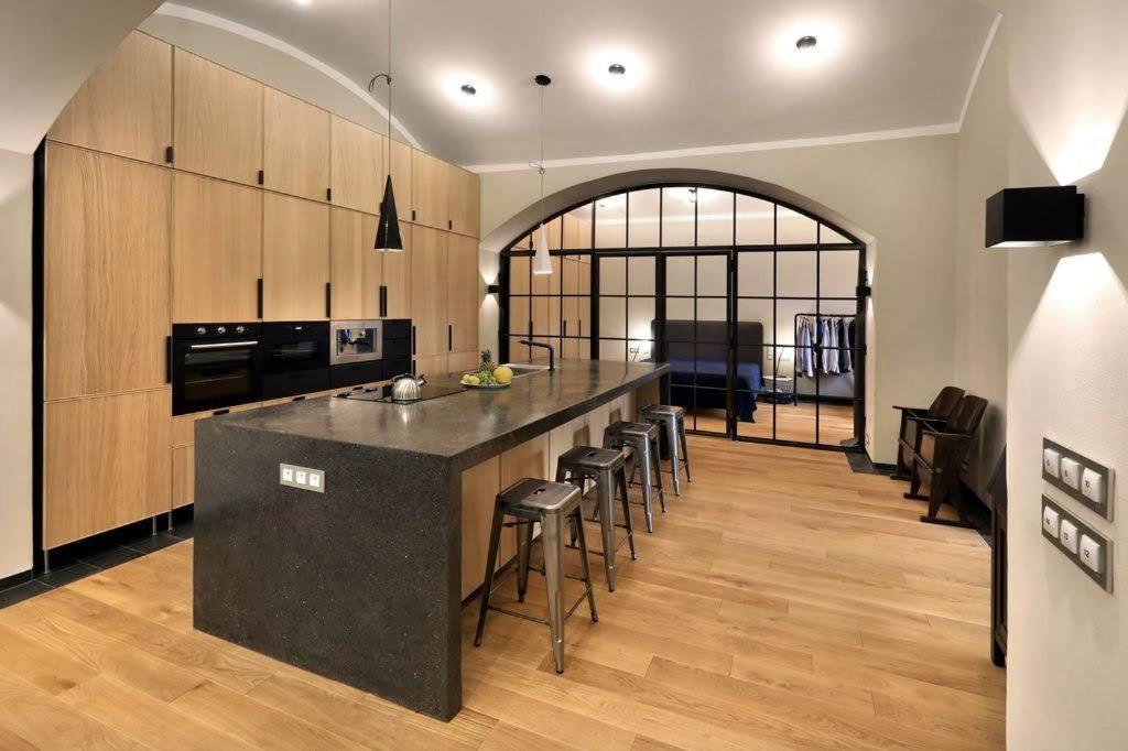 Design Loft 2 Minutes To Wenceslas Square براغ المظهر الخارجي الصورة