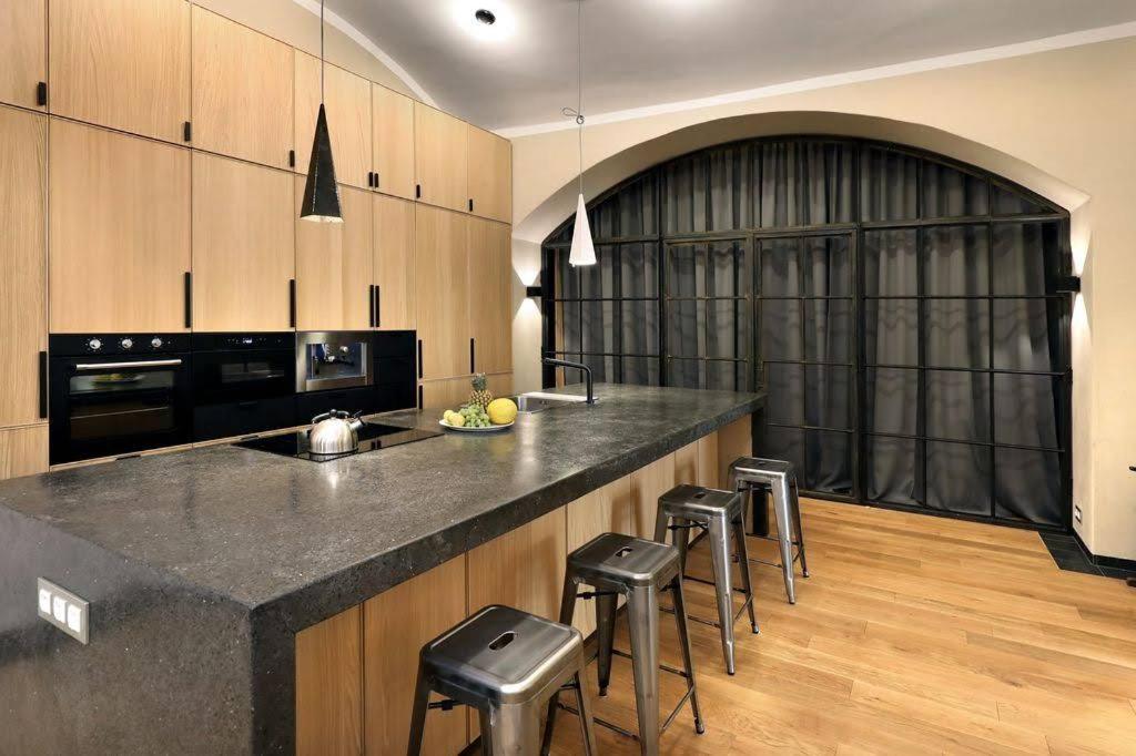 Design Loft 2 Minutes To Wenceslas Square براغ المظهر الخارجي الصورة