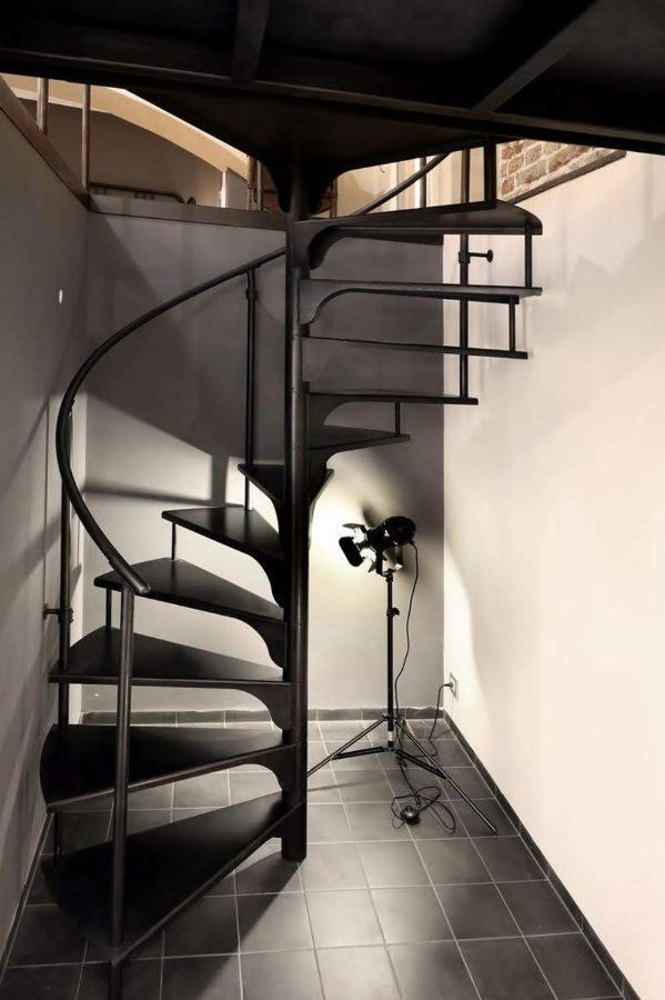 Design Loft 2 Minutes To Wenceslas Square براغ المظهر الخارجي الصورة