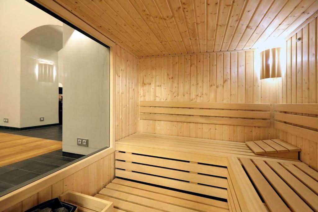 Design Loft 2 Minutes To Wenceslas Square براغ المظهر الخارجي الصورة