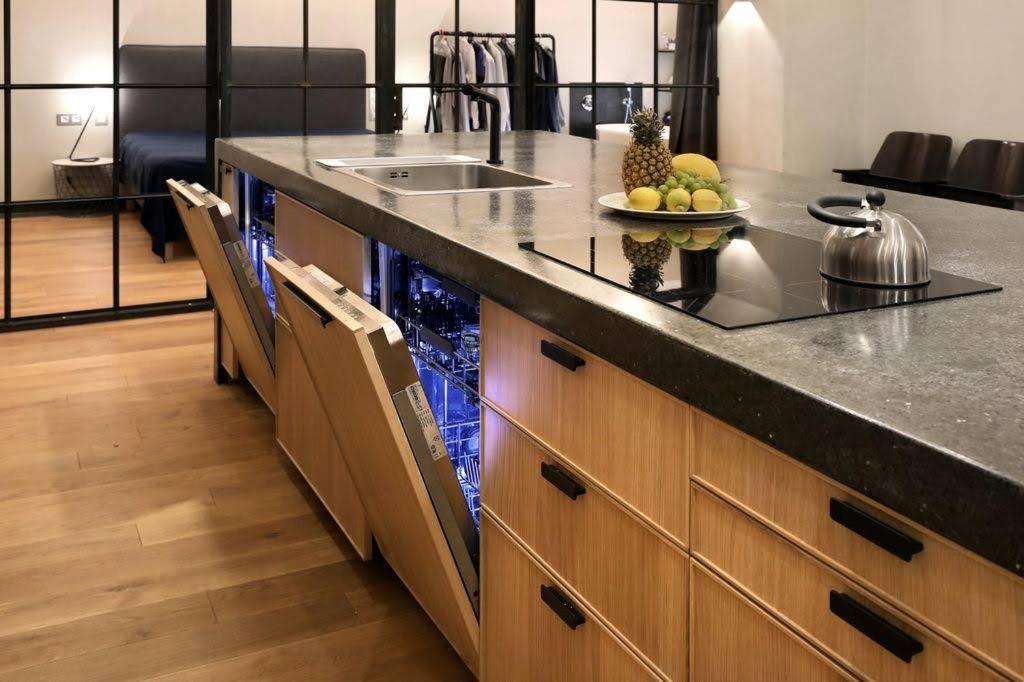 Design Loft 2 Minutes To Wenceslas Square براغ المظهر الخارجي الصورة