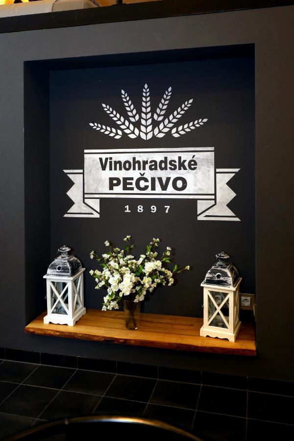 Design Loft 2 Minutes To Wenceslas Square براغ المظهر الخارجي الصورة